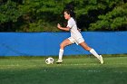 WSoc vs RWU  Wheaton College Women’s Soccer vs Roger Williams University. - Photo By: KEITH NORDSTROM